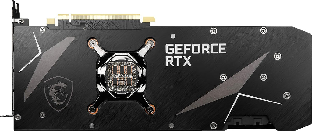 10GB GDRR6X NVIDIA GeForce RTX 3080 Graphics Card F50621