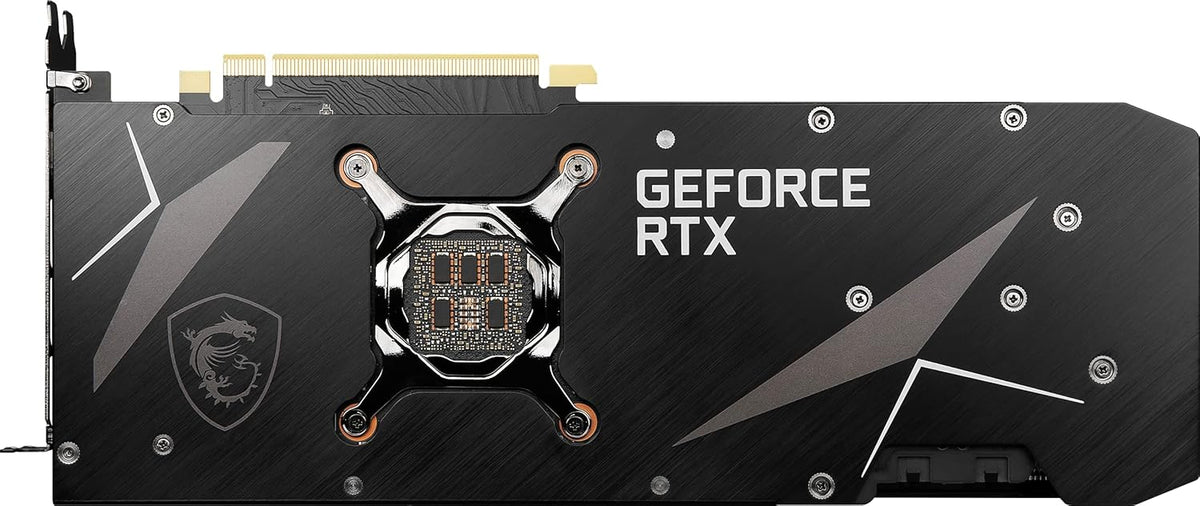 10GB GDRR6X NVIDIA GeForce RTX 3080 Graphics Card F50621