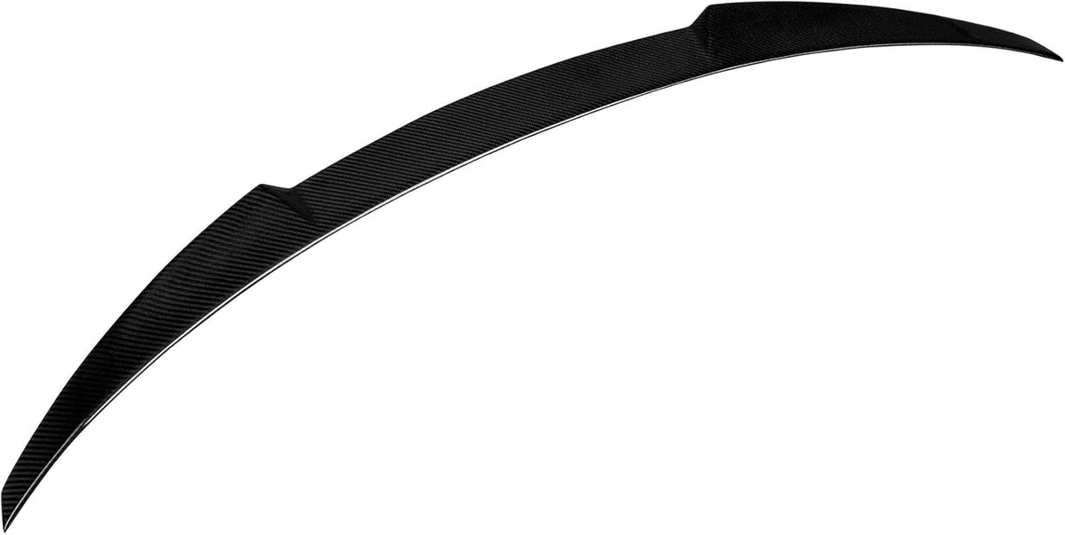 Carbon Fiber Rear Spoiler for Benz W204 C250 C300 C63 Coupe R8368