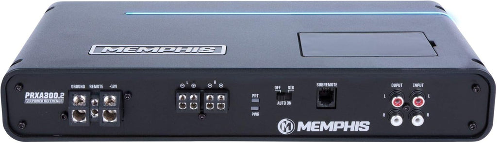 10" Bass System with Amplifier L345