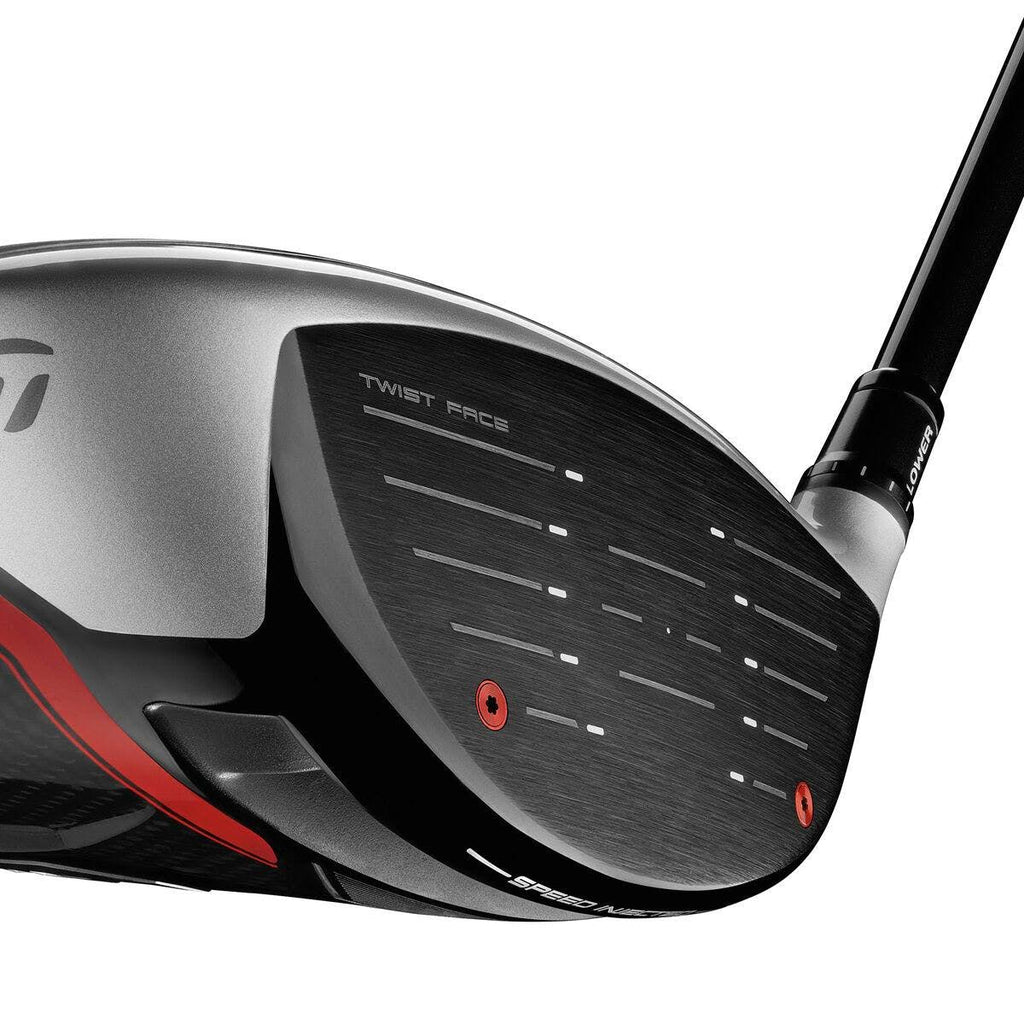 Left Handed 10.5 Driver E172