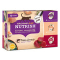 Wet Cat Food Variety Pack A493