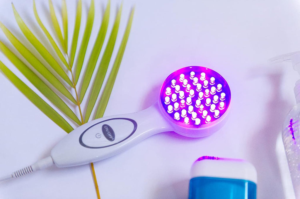 Clinical Acne Treatment Device Z470
