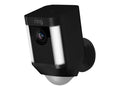 Black Spotlight Cam Battery J952530