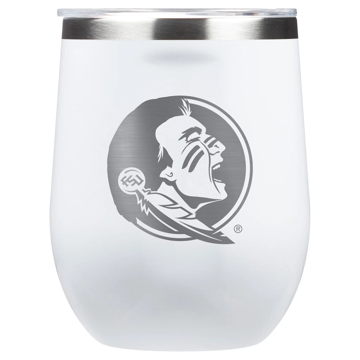 12oz. Stemless Wine Tumbler E301
