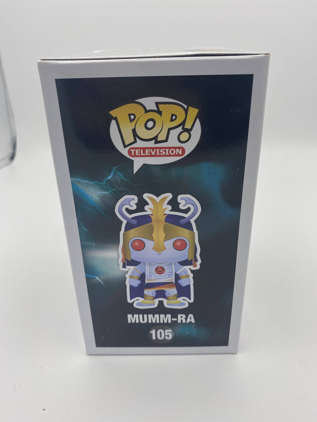 Mumm-Ra Vinyl Figure A417262