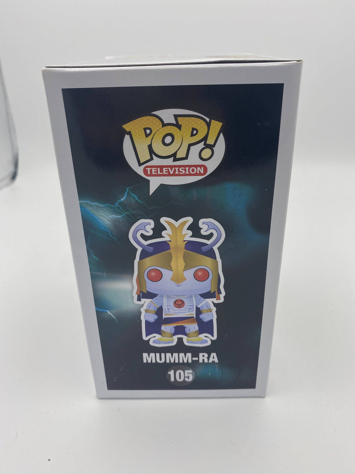 Mumm-Ra Vinyl Figure A417262