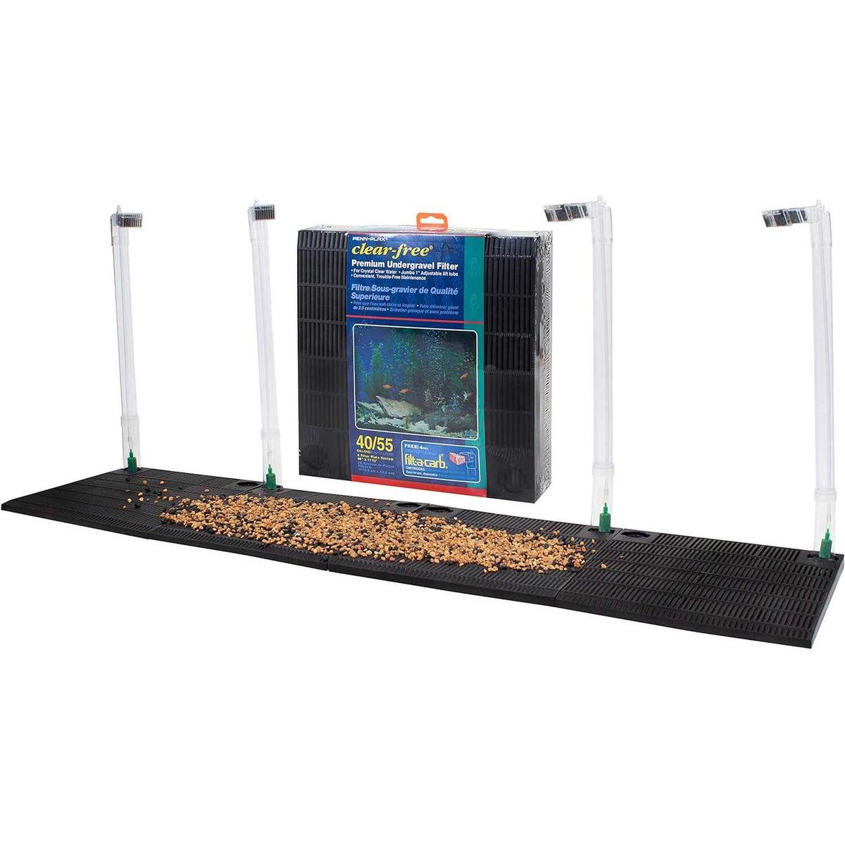 Undergravel Aquarium Filter L82772