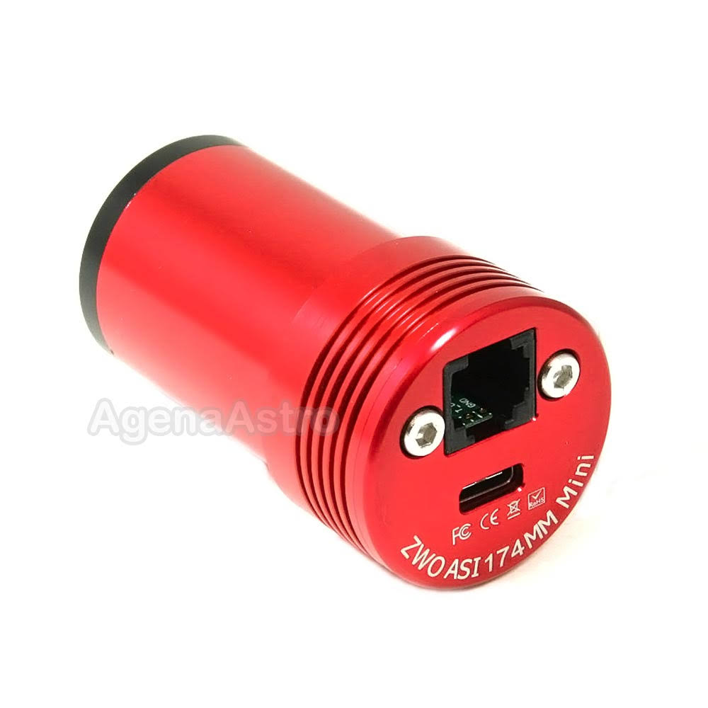 Monochrome CMOS Camera S564726