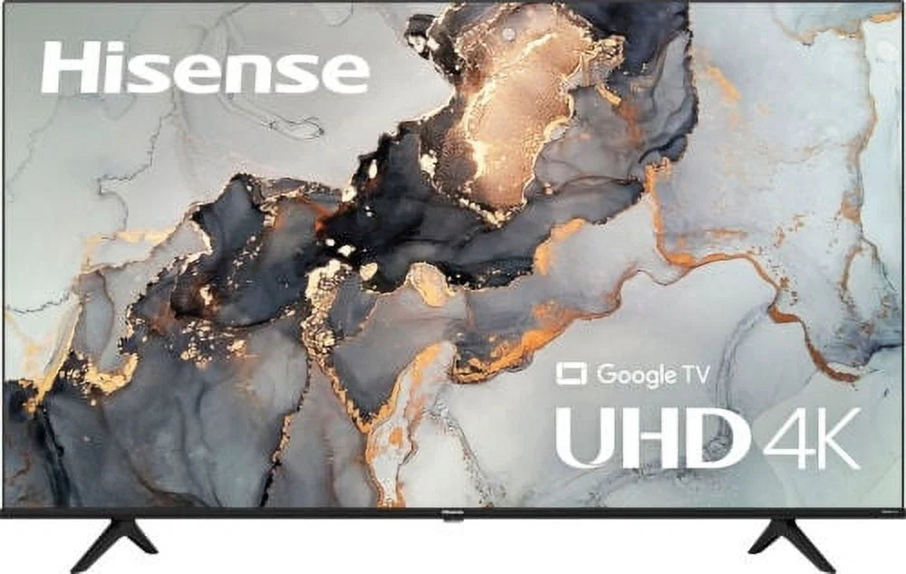 43 Class LED 4K UHD Smart Google TV D536559