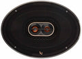 6" x 9" 3-Way Car Audio Speaker Z77328