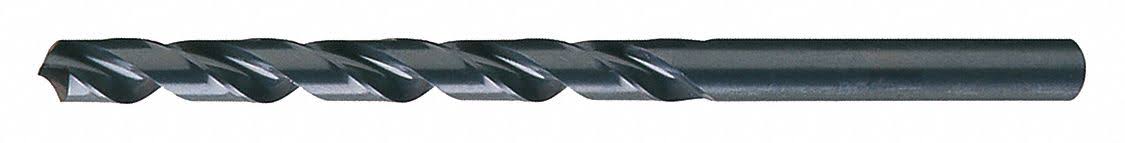 Taper Length Drill Z890