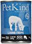 Grain-Free Lamb Tripe Recipe Wet Dog Food 13 Oz Case of 12 F14214