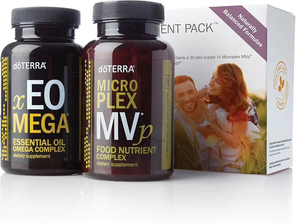 Daily Nutrient Pack 1 kit K761