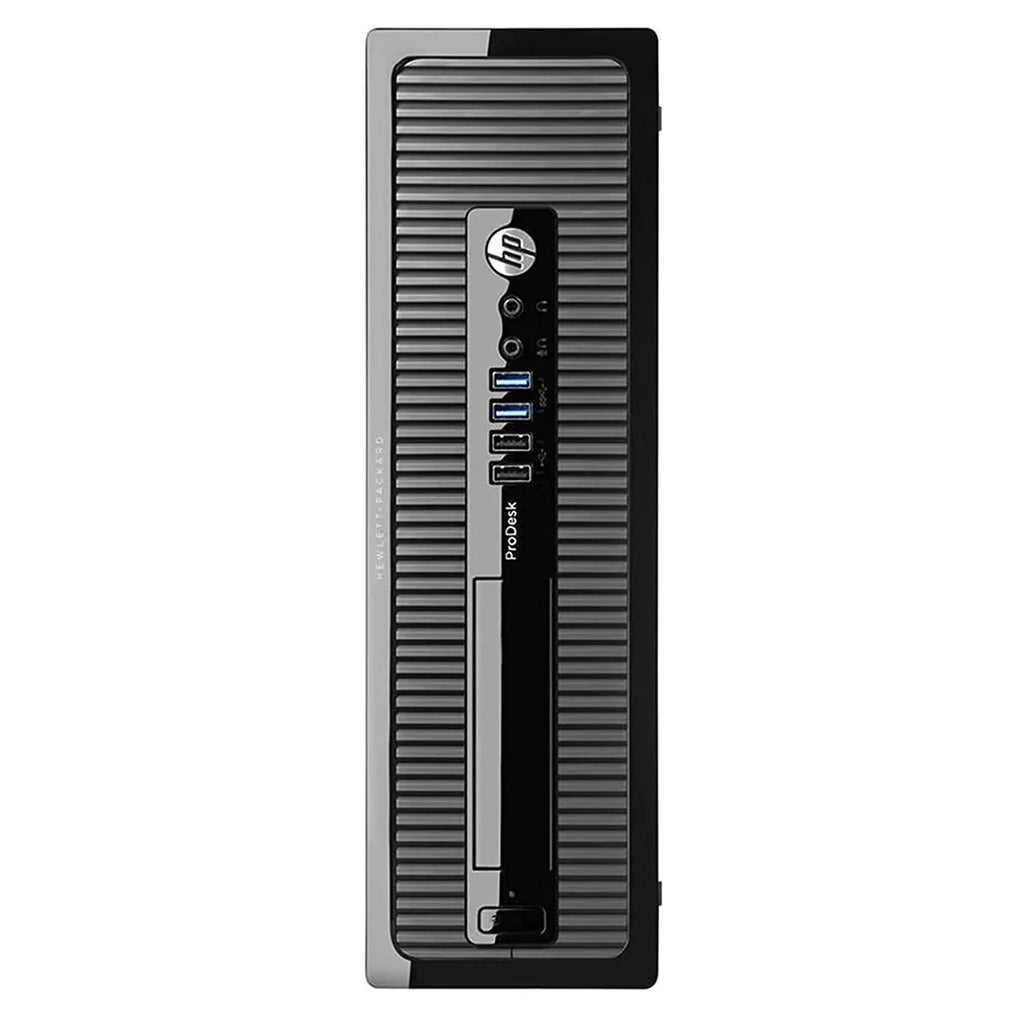 Dual Core 3.4Ghz 8GB 256GB SSD Windows 10 PRO Desktop Computer X796