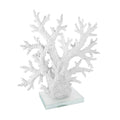 White Coral on Acrylic Base V42369
