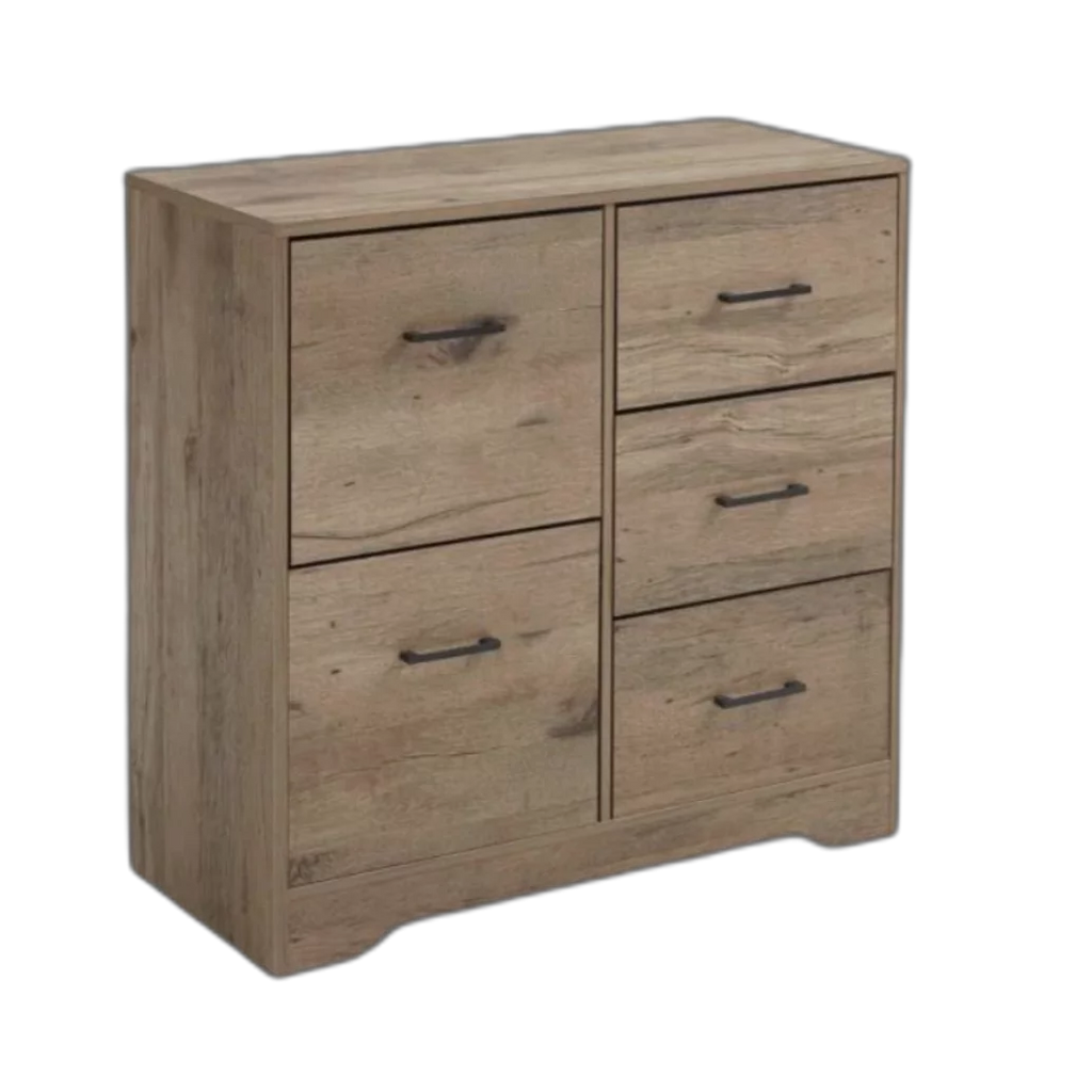 5 Drawer Dresser G702196