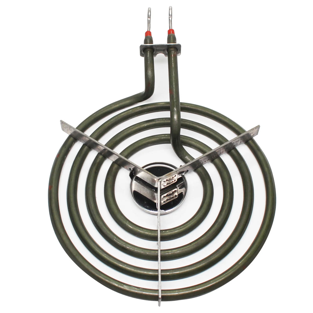 6 inch 4 Turns Surface Burner Element for Range, Stove & Cooktop Y342