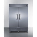 Reach-In Freezer S3922