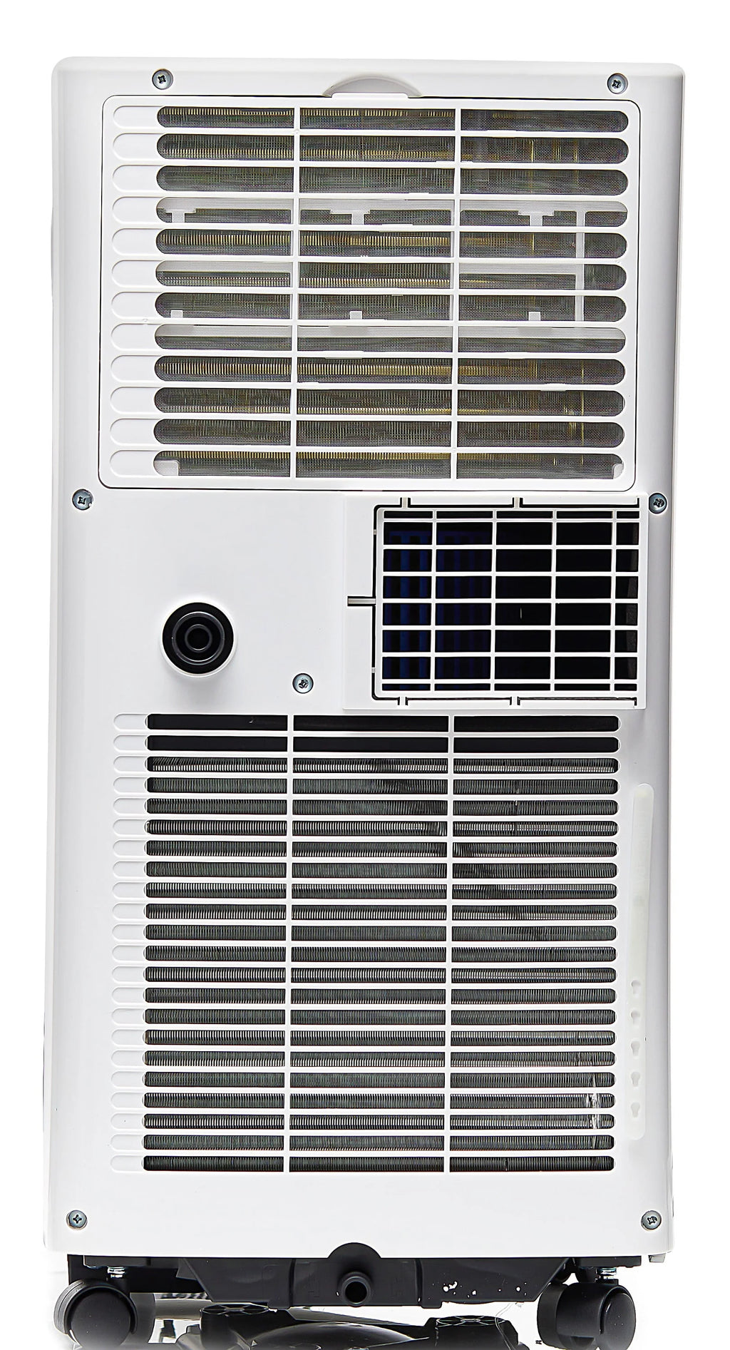 5,000 BTU Portable Air Conditioner with Remote N987259
