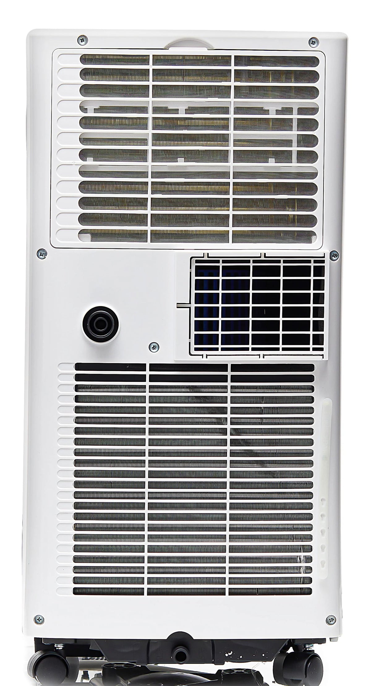 5,000 BTU Portable Air Conditioner with Remote N987259