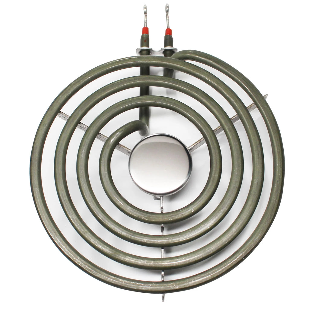 6 inch 4 Turns Surface Burner Element for Range, Stove & Cooktop Y342