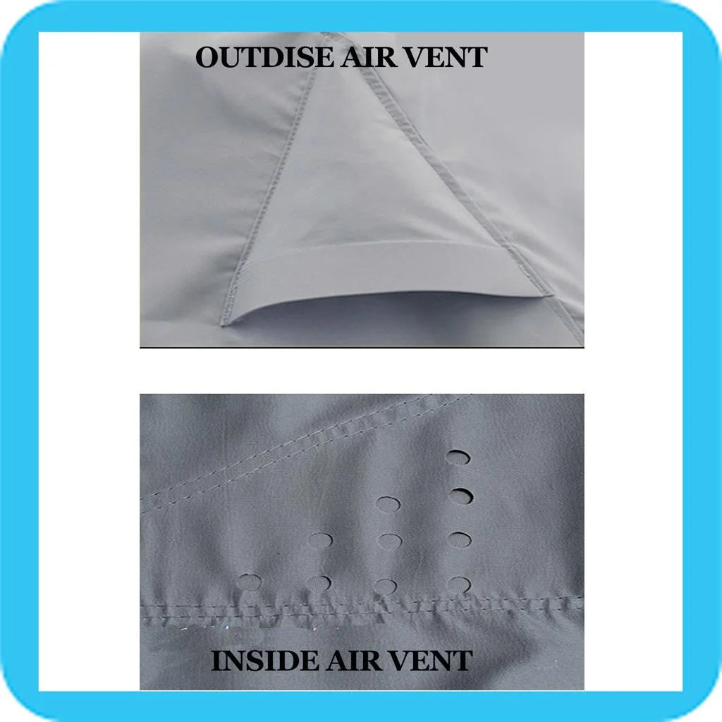 Boat Cover L743821