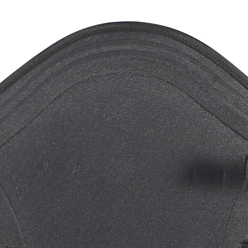 Padded Kayak Seat With Back Support T7336