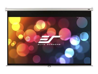 Pull Down Projector Screen X787402
