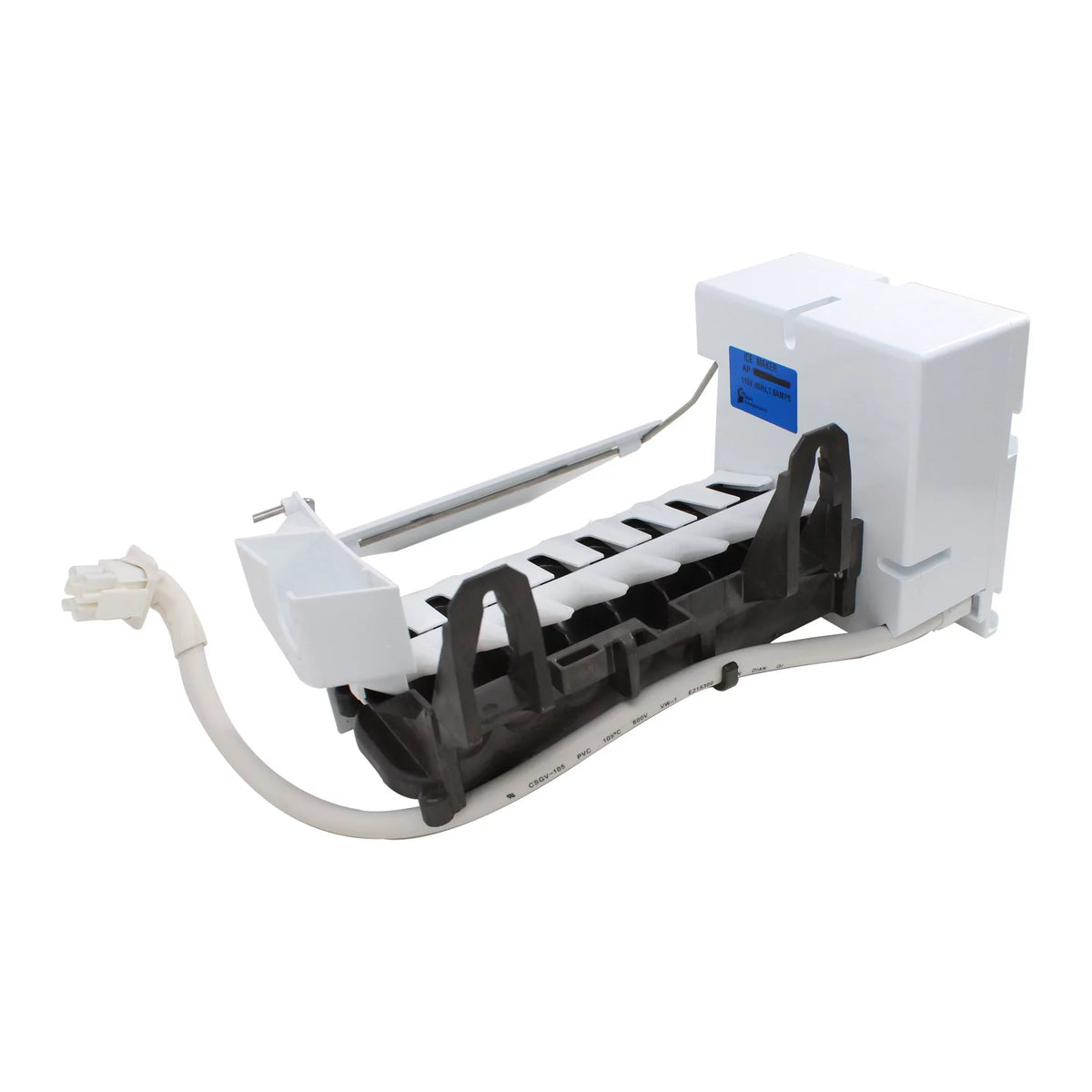 Refrigerator Ice Maker Replacement V2154