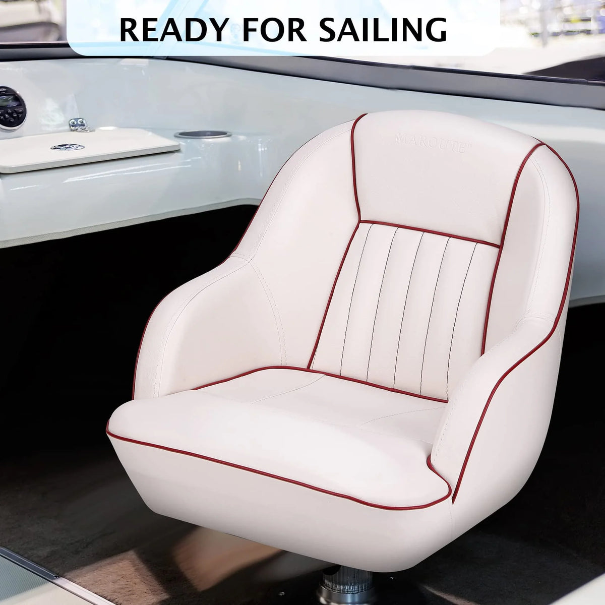 Bucket Boat Seat Z49973