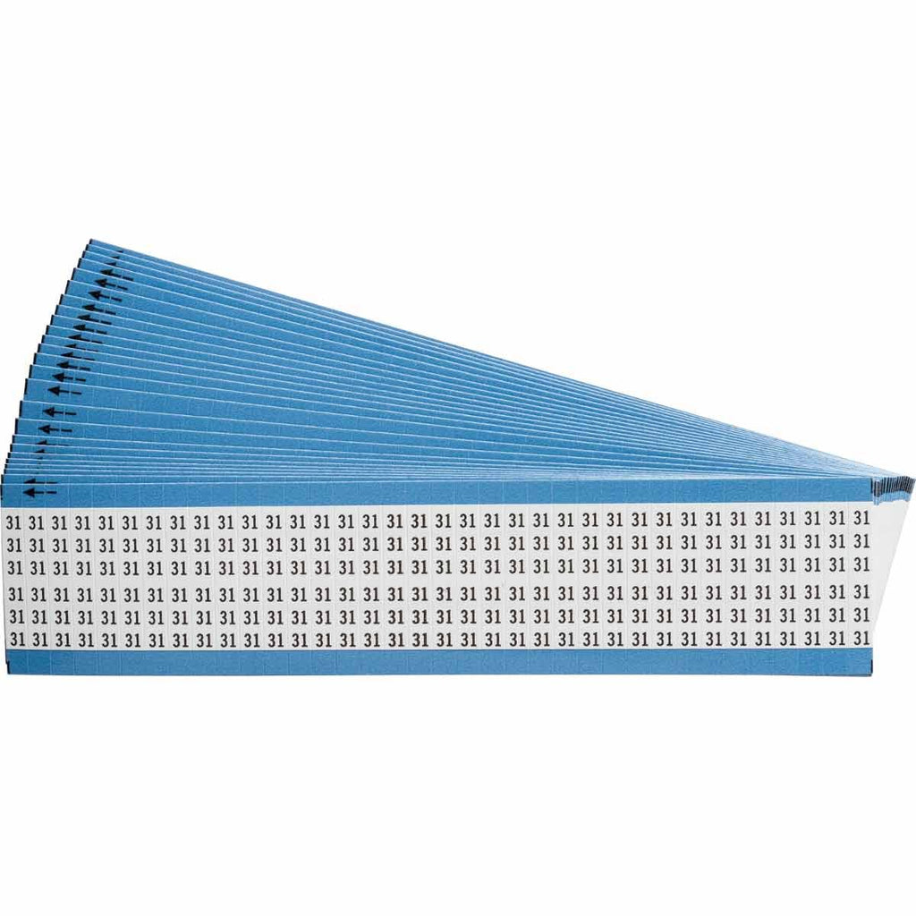Wire Marker Card H2990