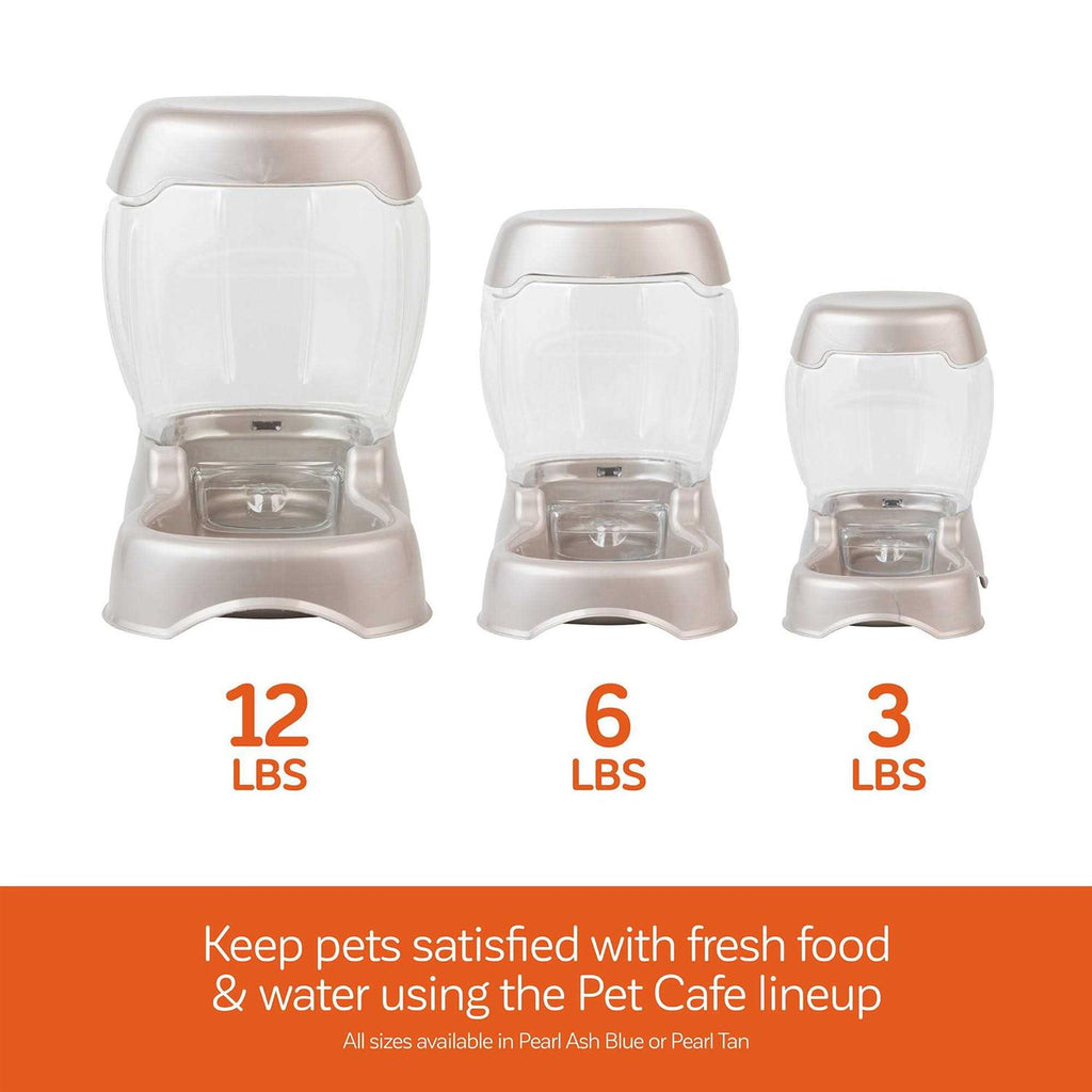 Pet Feeder L12155