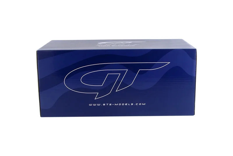 1/18 Scale Resin Model Pickup Truck U478462