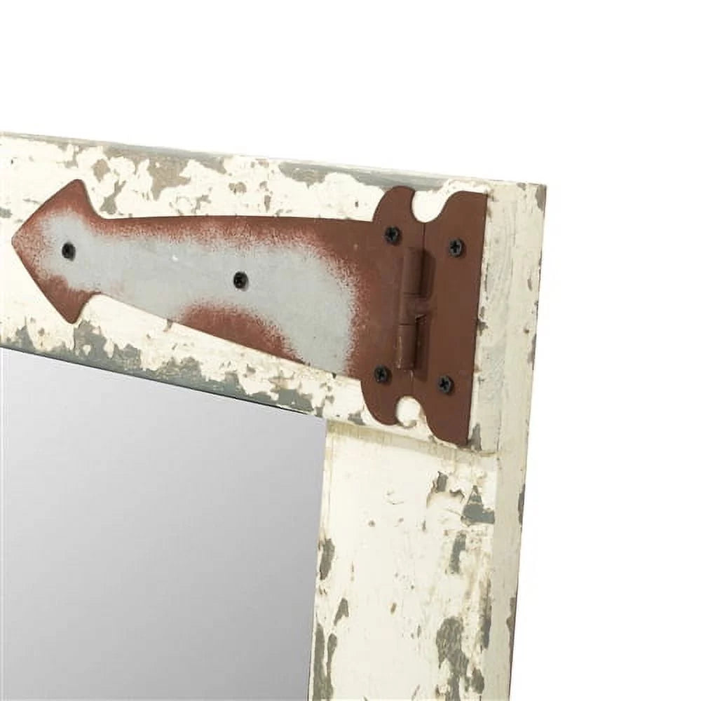 Farmhouse Wall Mirror M133