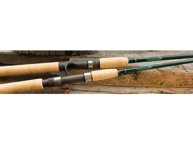 Casting Rod U9808