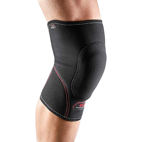 Knee Pad with Gel Insert Compression Sleeve N54639