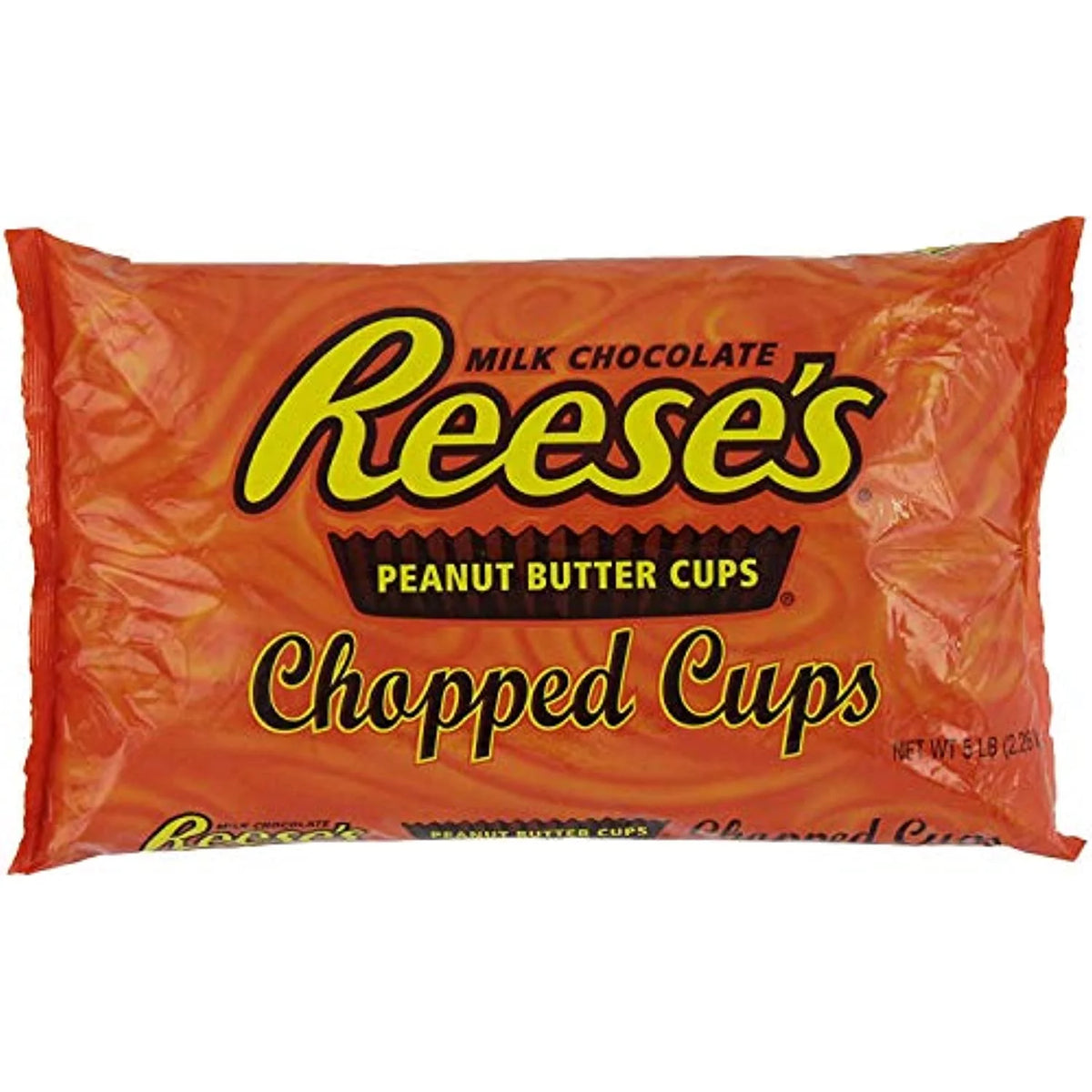 5 Pound Milk Chocolate Peanut Butter Cups M22759