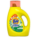 138 fl oz Liquid Laundry Detergent A549