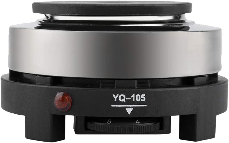 Portable Electric Mini Stove Hot Plate I9457