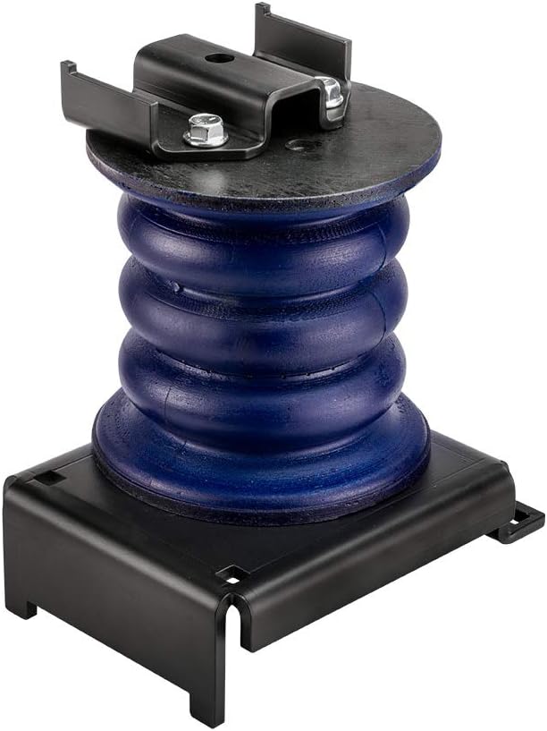Front Left/Right Pair 3000 lb Capacity SumoSprings L479