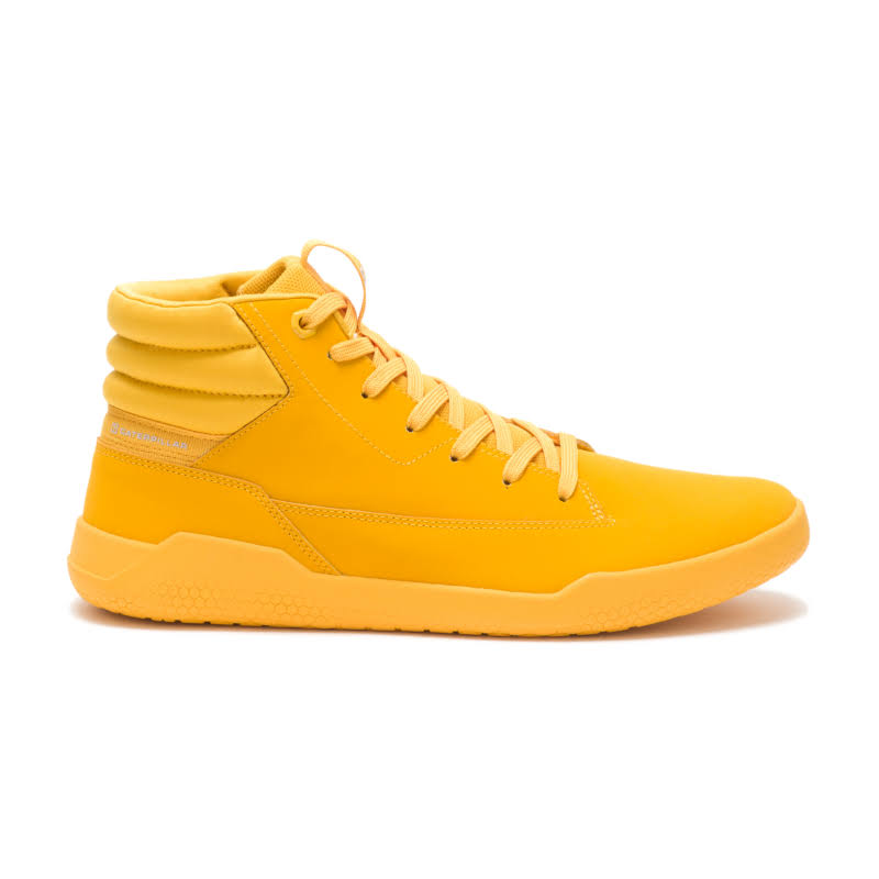 Yellow Work Boots U863
