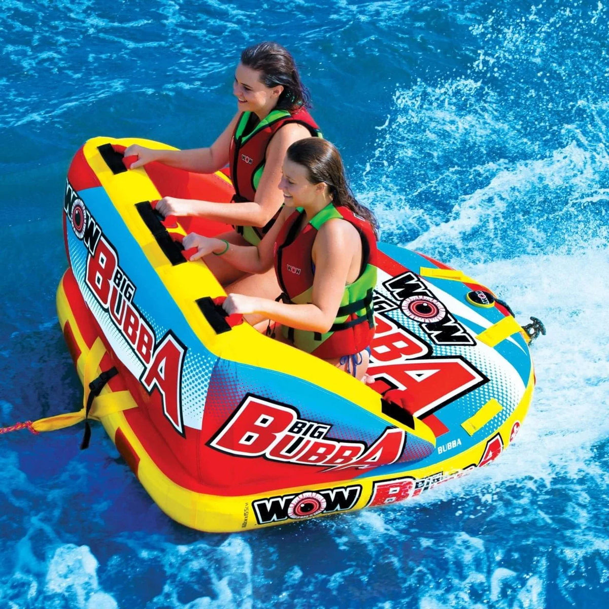 2 Person Towable N8649