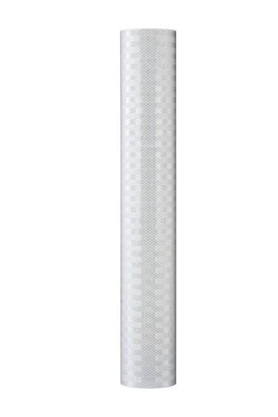 White Reflective Sheeting 8 in x 50 yd C546902