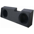 Dual 10x22 Sealed Woofer Box Y81248