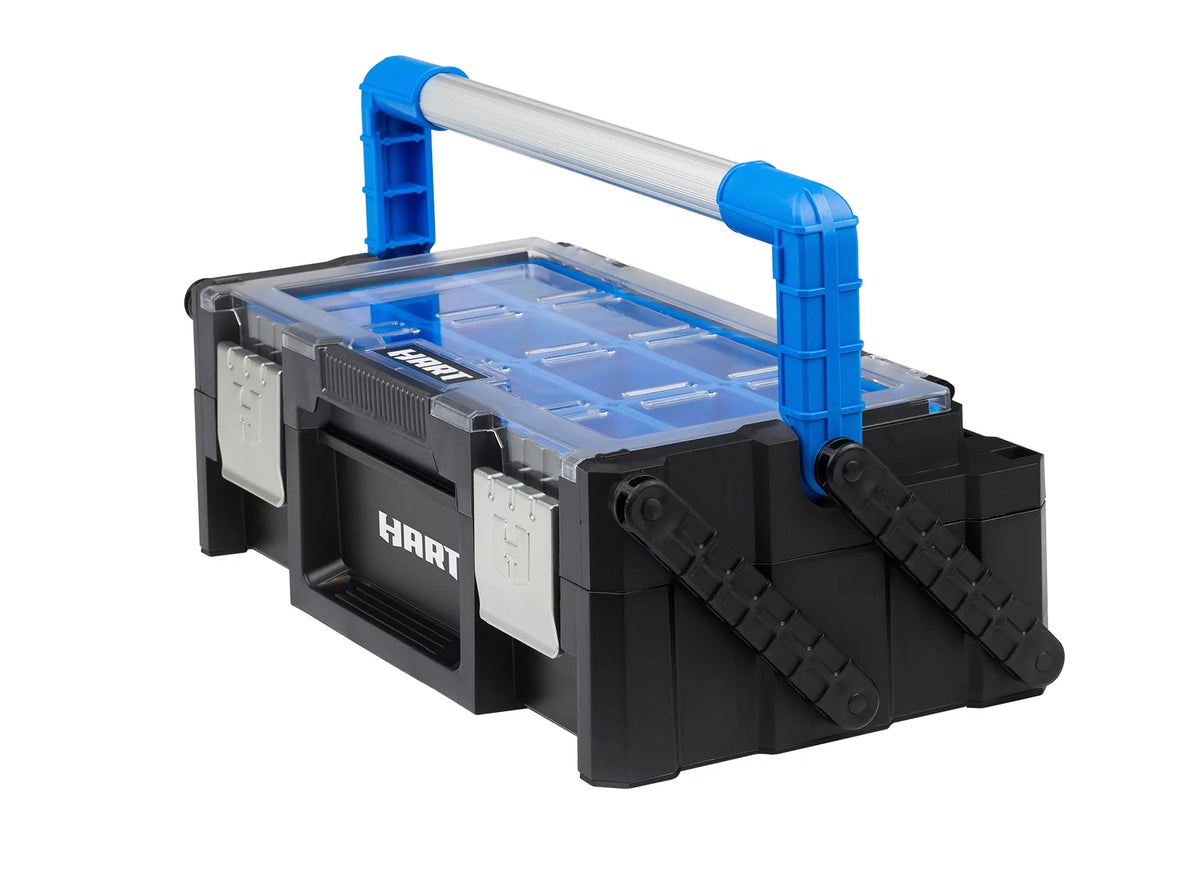 18 Cantilever Resin Tool Box S449030