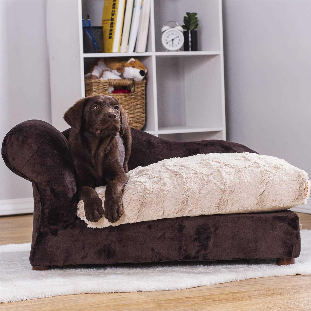 Chaise Lounge Pet Bed S201