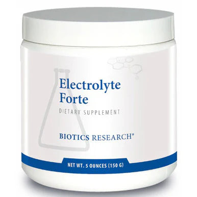 Electrolyte 5 oz W339