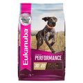 Dry Dog Food L544