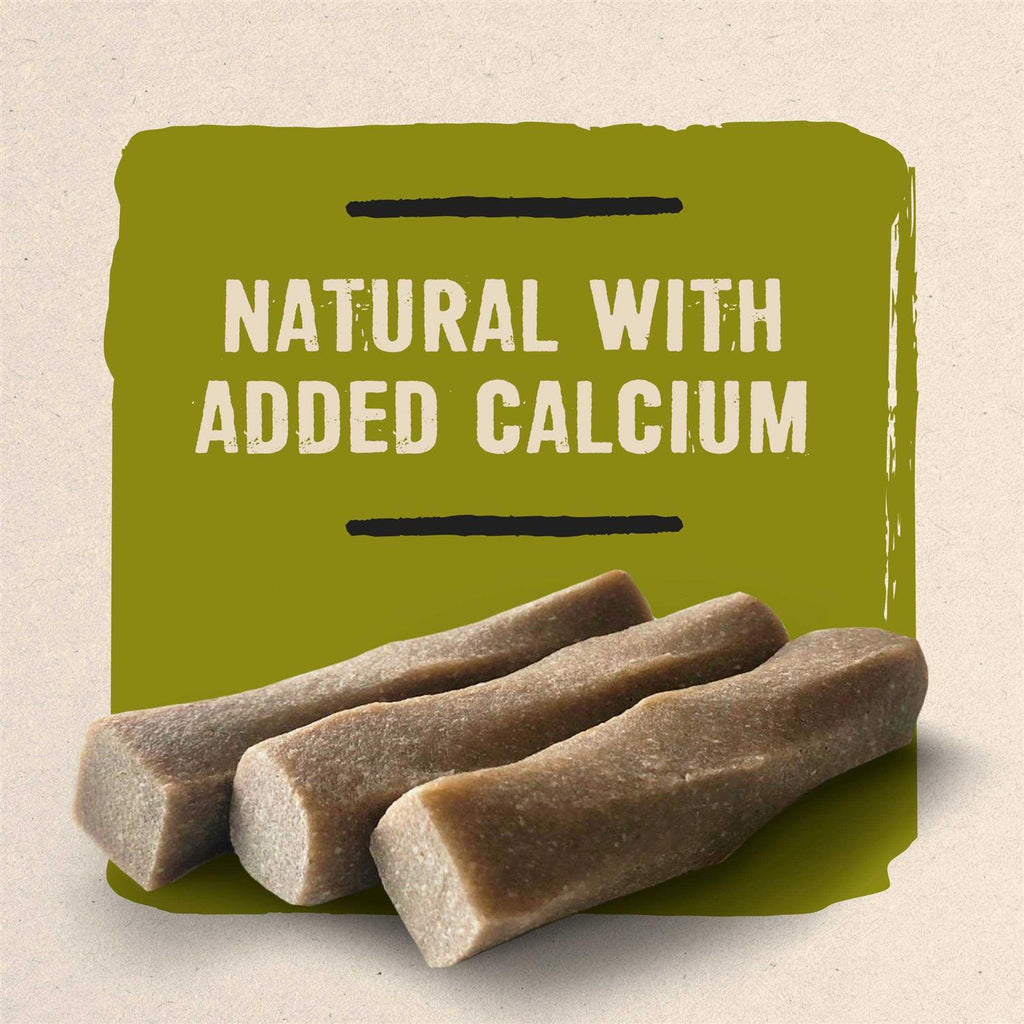 Wild Venison Dog Chew T1399